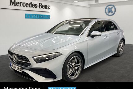 Mercedes-Benz A 200 Gebrauchtwagen