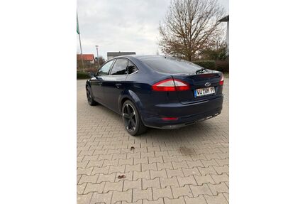 Ford Mondeo Gebrauchtwagen