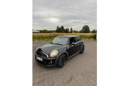 Mini ONE Gebrauchtwagen