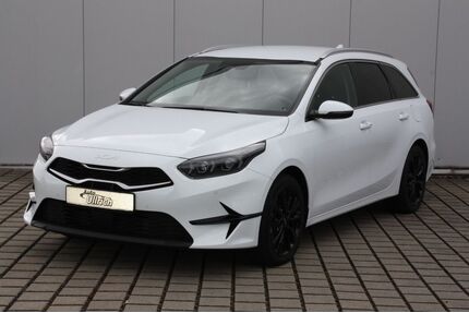 Kia ceed / Ceed Gebrauchtwagen