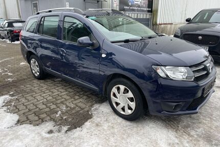 Dacia Logan Gebrauchtwagen