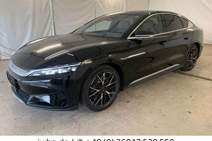 BYD HAN Gebrauchtwagen