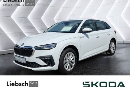 Skoda Scala Gebrauchtwagen