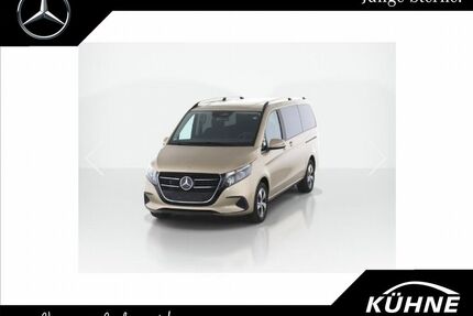 Mercedes-Benz V 220 Gebrauchtwagen