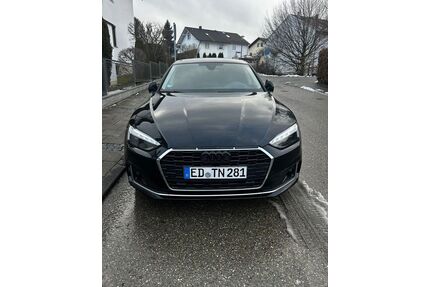Audi A5 Gebrauchtwagen
