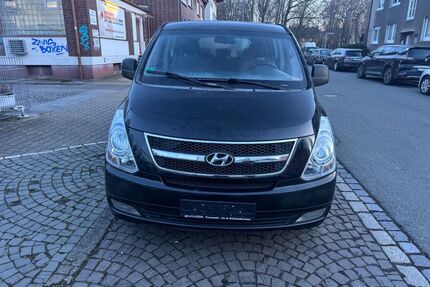 Hyundai H-1 Gebrauchtwagen