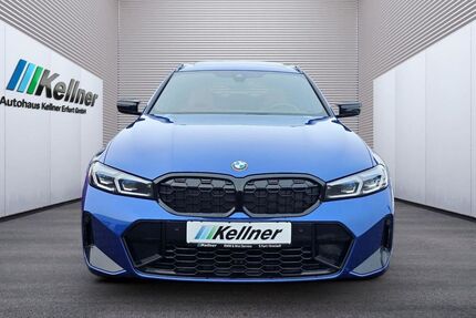 BMW M340d Gebrauchtwagen