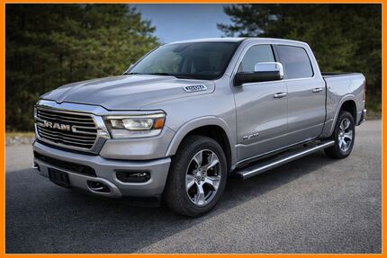 Dodge RAM Gebrauchtwagen