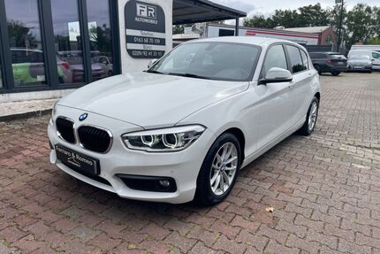 BMW 120 Gebrauchtwagen