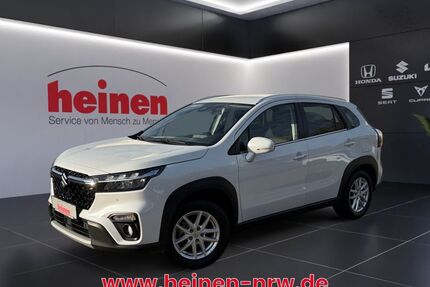 Suzuki (SX4) S-Cross Gebrauchtwagen