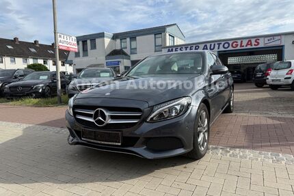 Mercedes-Benz C 250 Gebrauchtwagen
