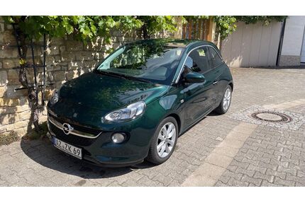 Opel Adam Gebrauchtwagen