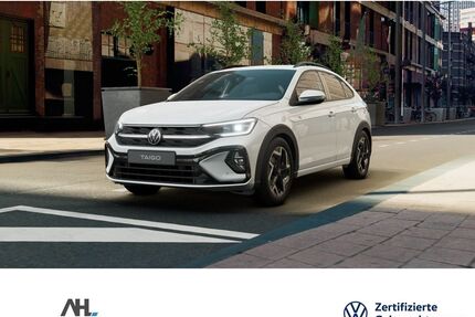 VW Taigo Gebrauchtwagen