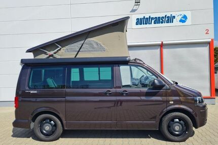 VW T5 California Gebrauchtwagen