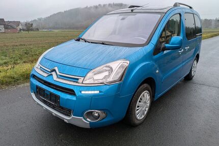 Citroen Berlingo Gebrauchtwagen