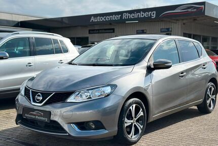 Nissan Pulsar Gebrauchtwagen