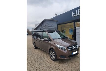 Mercedes-Benz V 250 Gebrauchtwagen