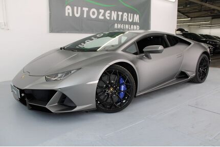 Lamborghini Huracán Gebrauchtwagen