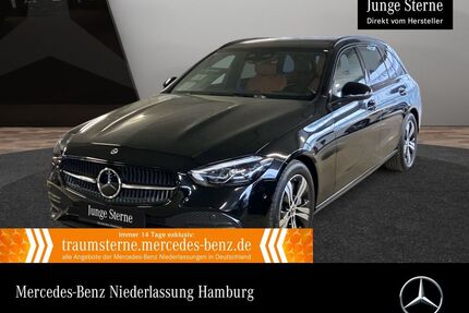 Mercedes-Benz C 300 Gebrauchtwagen
