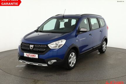 Dacia Lodgy Gebrauchtwagen