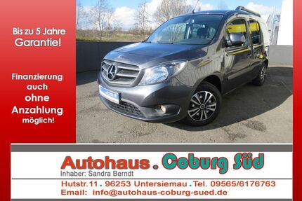 Mercedes-Benz Citan Gebrauchtwagen
