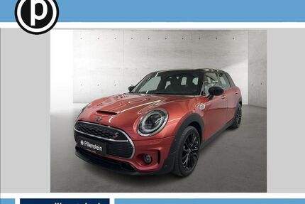 Mini Cooper S Clubman Gebrauchtwagen