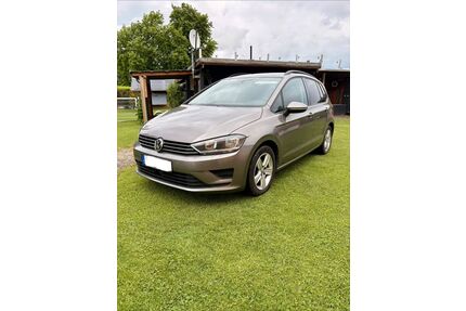VW Golf Sportsvan Gebrauchtwagen