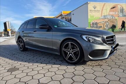 Mercedes-Benz C 180 Gebrauchtwagen