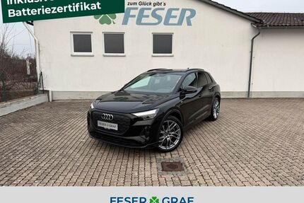 Audi Q4 Gebrauchtwagen