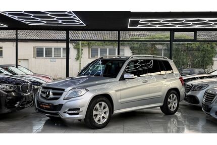 Mercedes-Benz GLK 200 Gebrauchtwagen