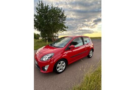 Renault Twingo Gebrauchtwagen