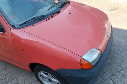 Fiat Seicento Gebrauchtwagen