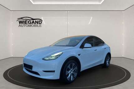 Tesla Model Y Gebrauchtwagen