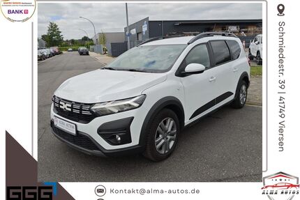Dacia Jogger Gebrauchtwagen