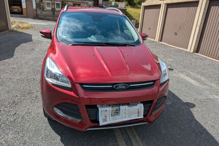Ford Kuga Gebrauchtwagen