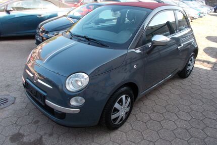 Fiat 500 Gebrauchtwagen
