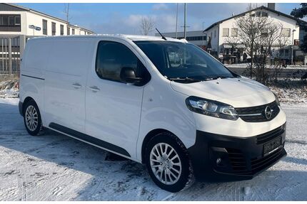 Opel Vivaro Gebrauchtwagen