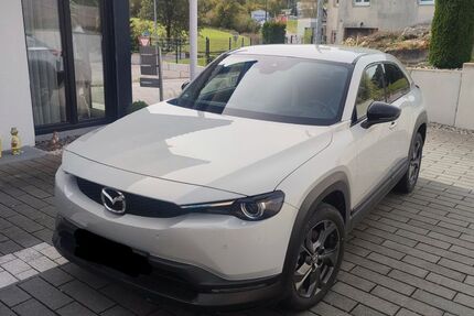 Mazda MX-30 Gebrauchtwagen