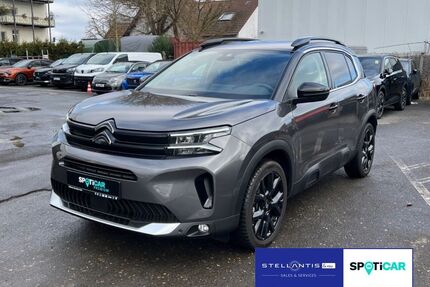 Citroen C5 Aircross Gebrauchtwagen