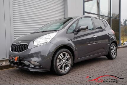 Kia Venga Gebrauchtwagen