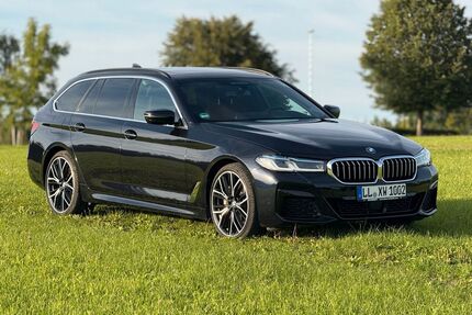 BMW 540 Gebrauchtwagen