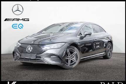 Mercedes-Benz EQE 500 Gebrauchtwagen