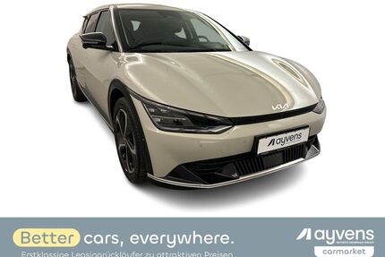 Kia EV6 Gebrauchtwagen