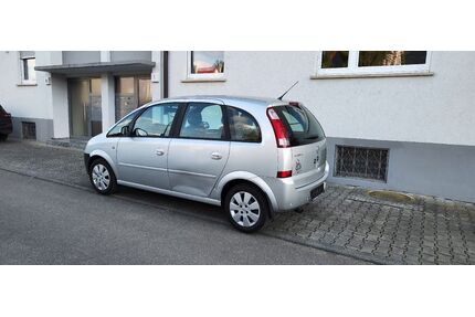 Opel Meriva Gebrauchtwagen