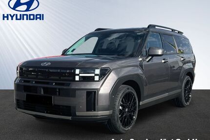 Hyundai SANTA FE Gebrauchtwagen