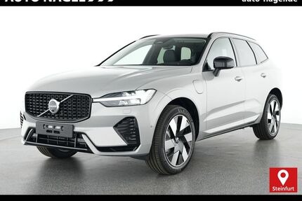 Volvo XC60 Gebrauchtwagen