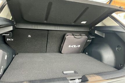 Kia EV4 Gebrauchtwagen