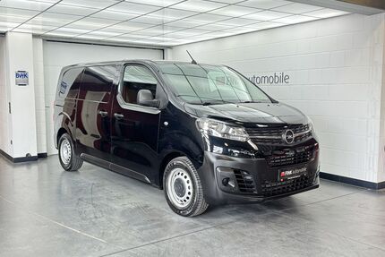 Opel Vivaro Gebrauchtwagen