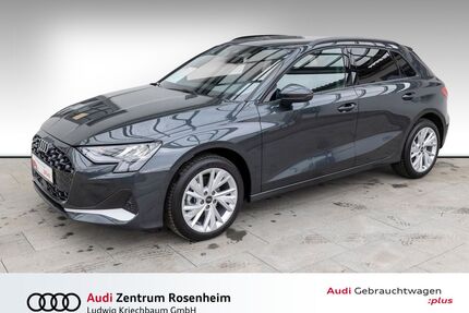 Audi A3 Gebrauchtwagen