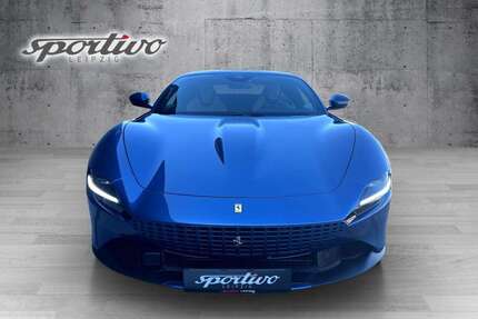 Ferrari Roma Gebrauchtwagen